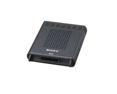 Lecteur de carte Sony SxS SBAC-US10