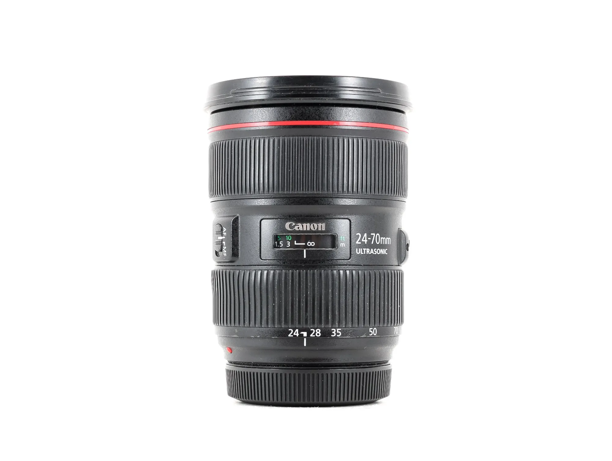 Canon EF 24-70mm f/2.8L II USM
