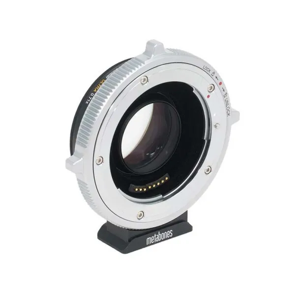 Bague Metabones Monture E vers EF