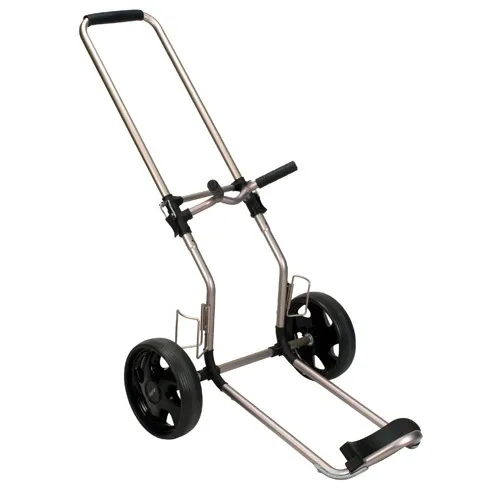Golf Push Cart Rental