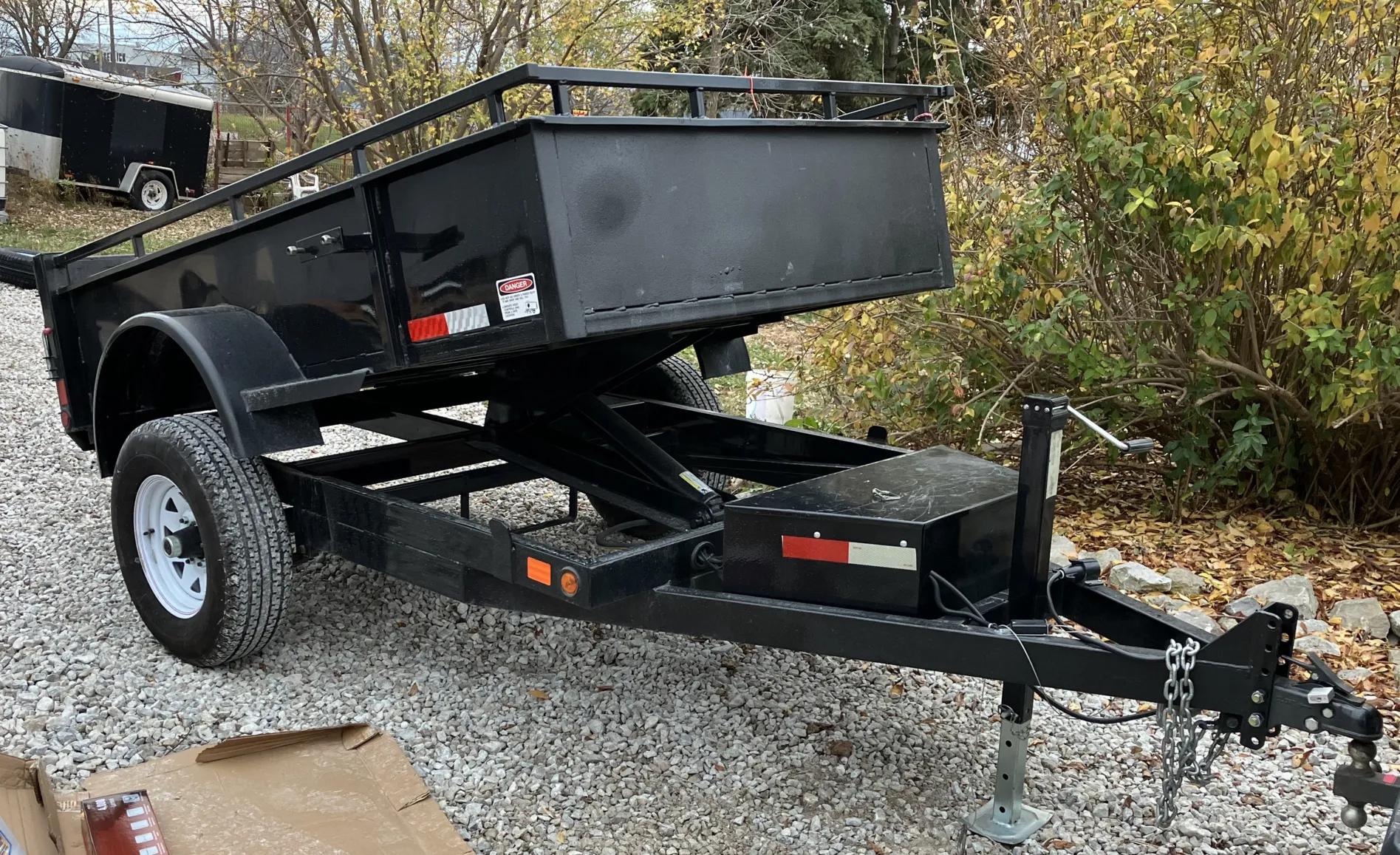 Trailers