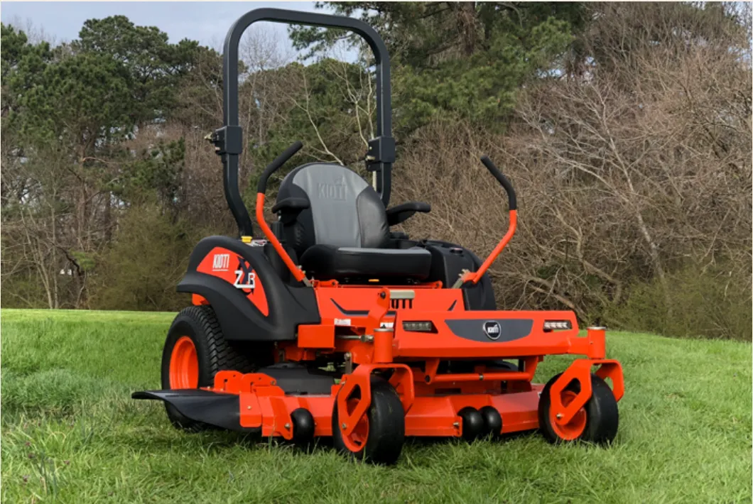 Lawn & Garden