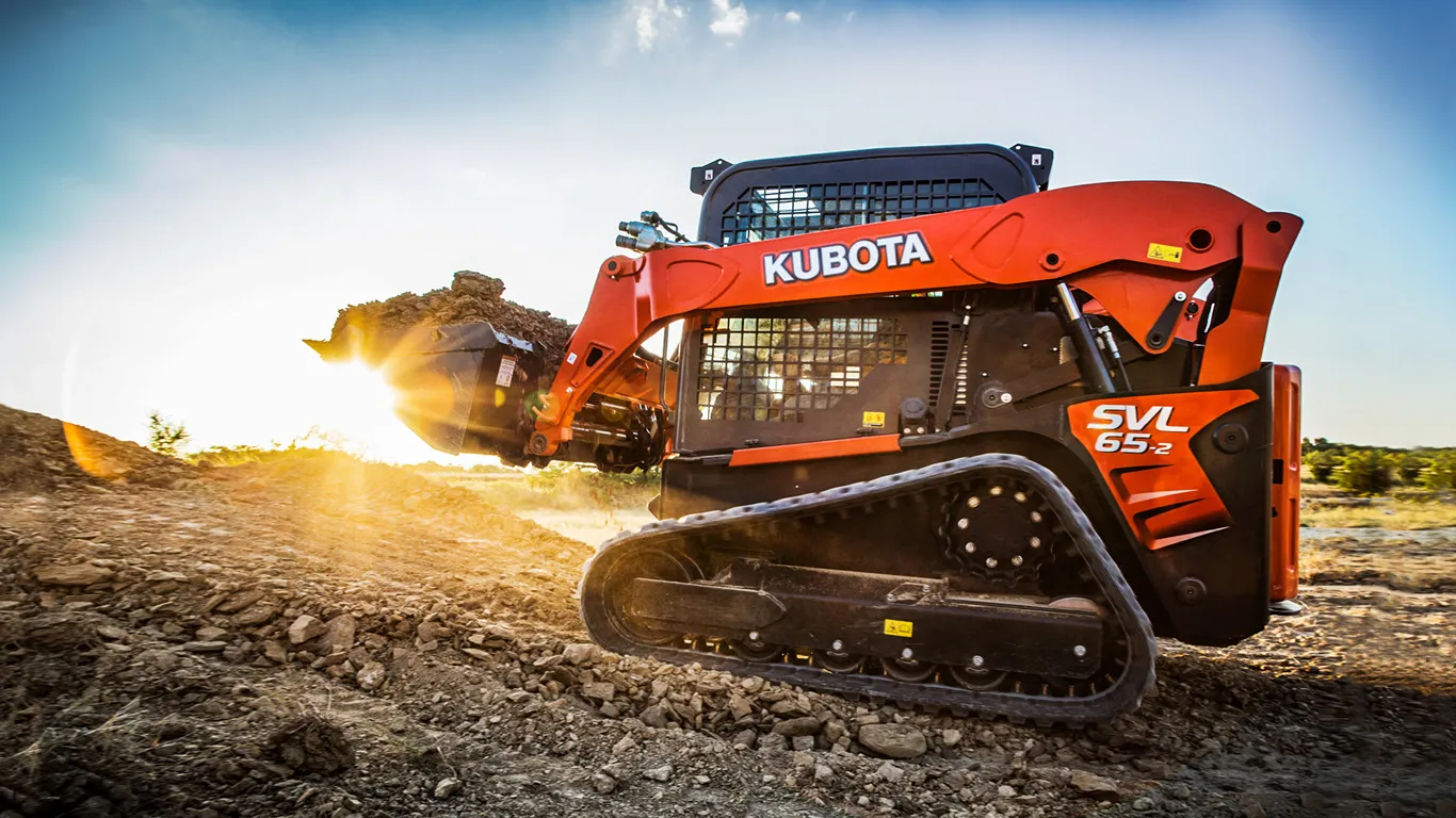 Heavy Equipment