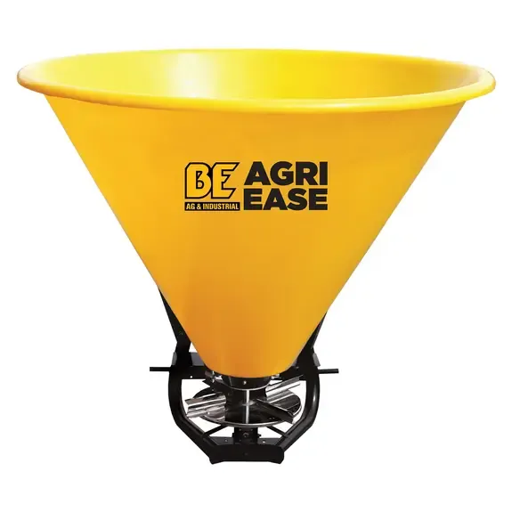 Tractor 3PTH Fertilizer Broadcast Spreader 