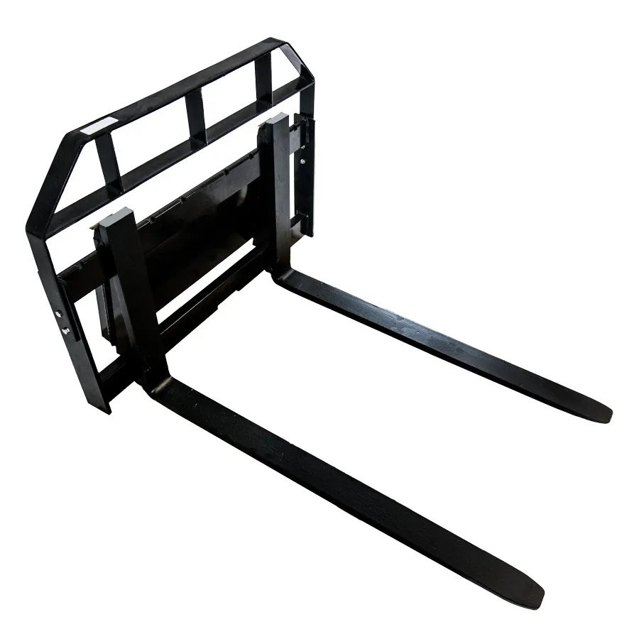 Mini Skid Forks 