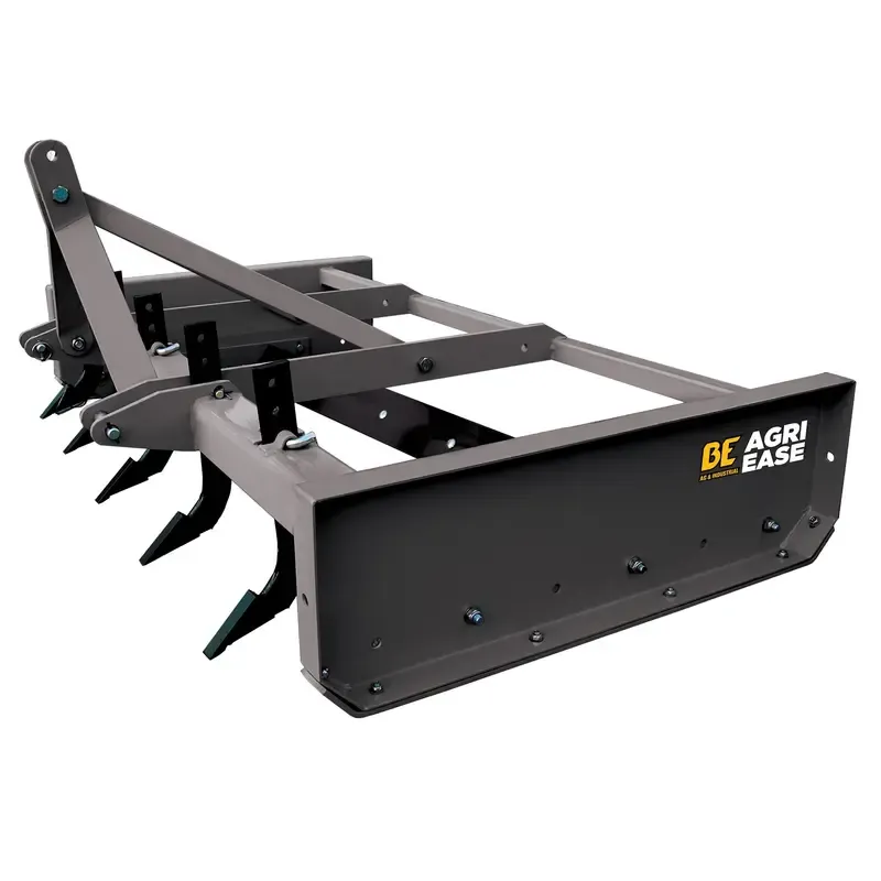 Tractor 3PTH 84" Box Grader Scraper