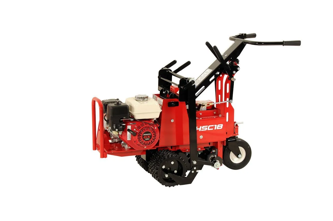 18" Classen Sod Cutter