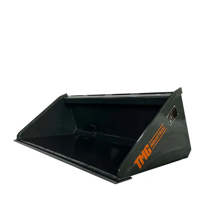 Mini Skid Bucket