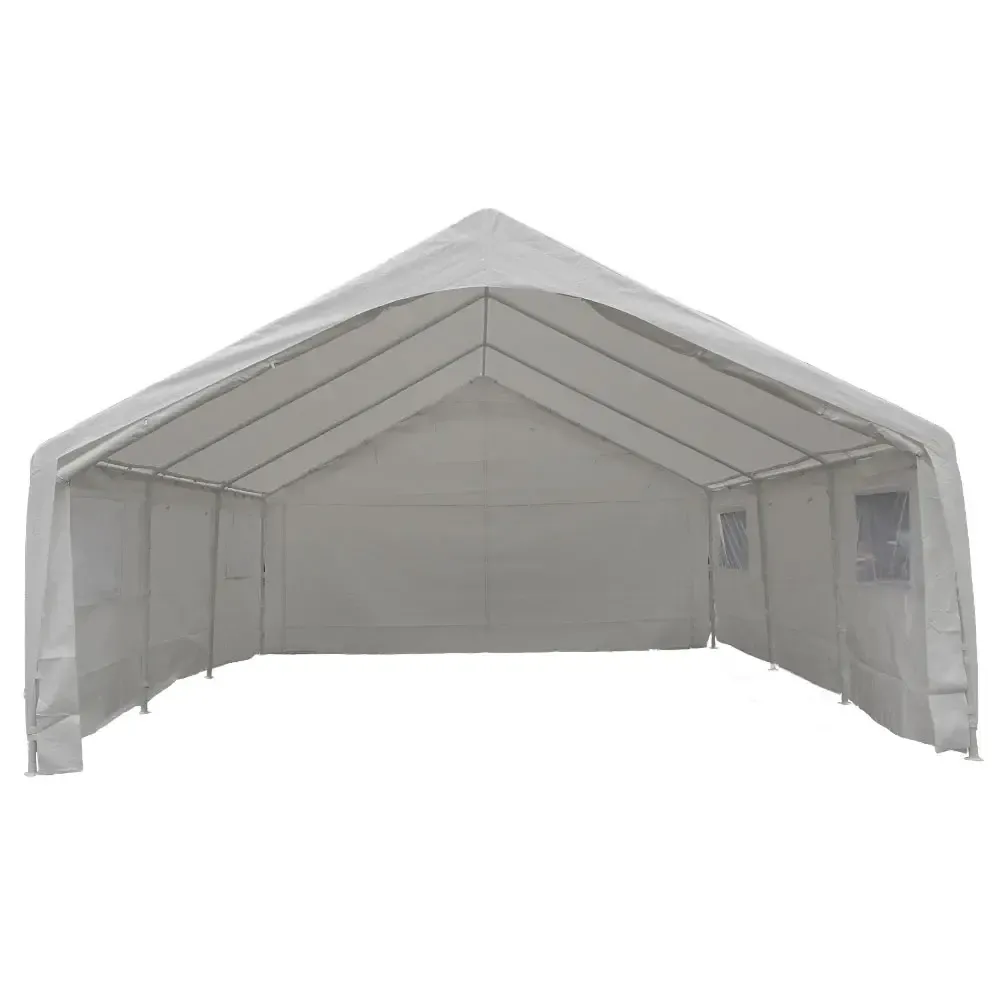 20x20 Tent
