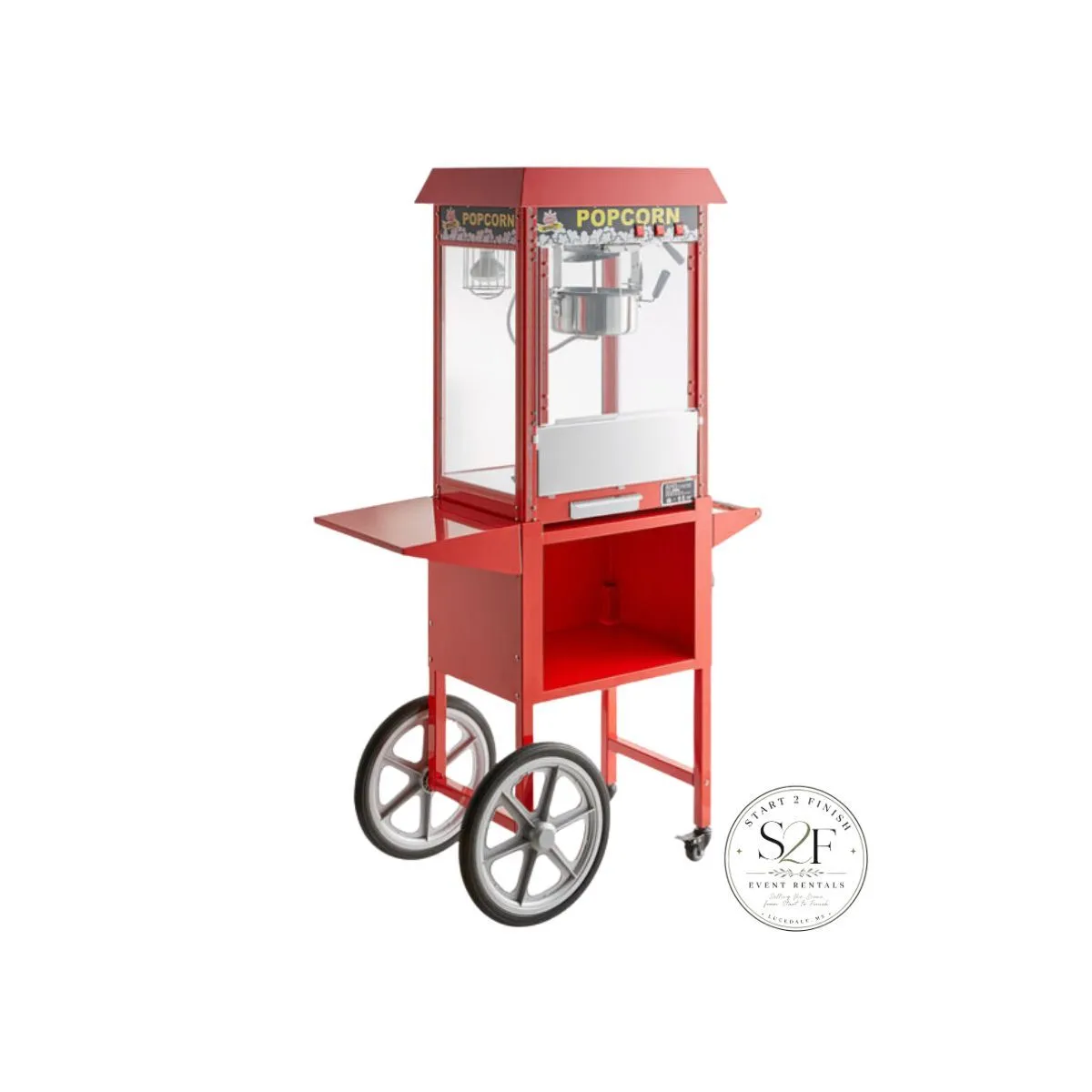 Concessions