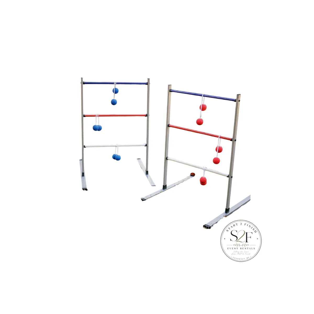 Ladder Ball