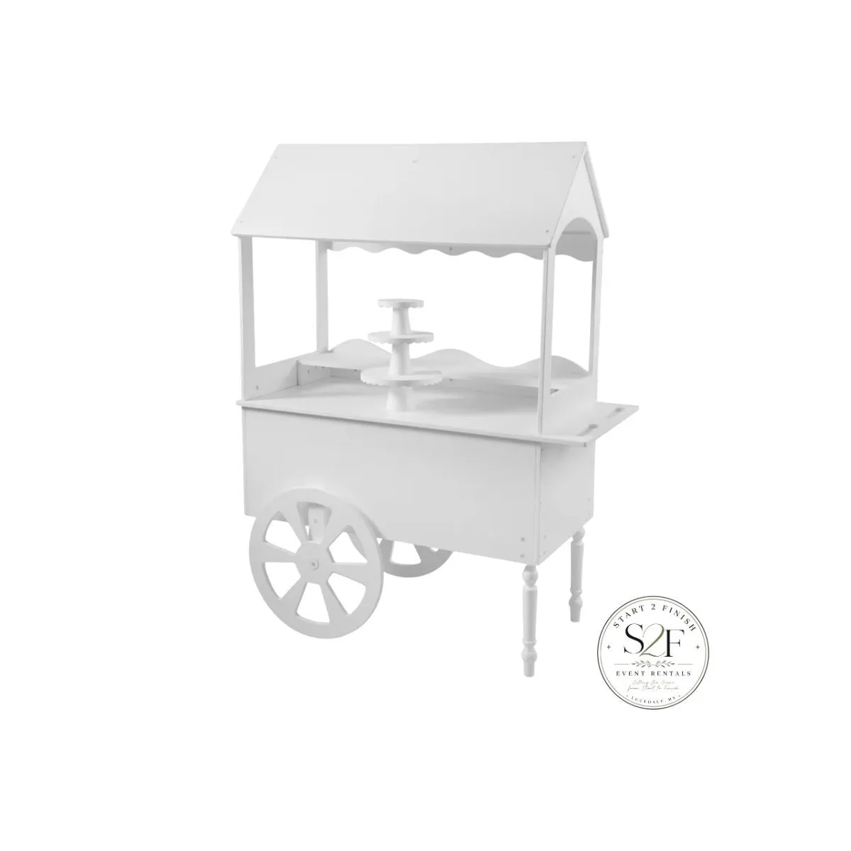 The Social Cart