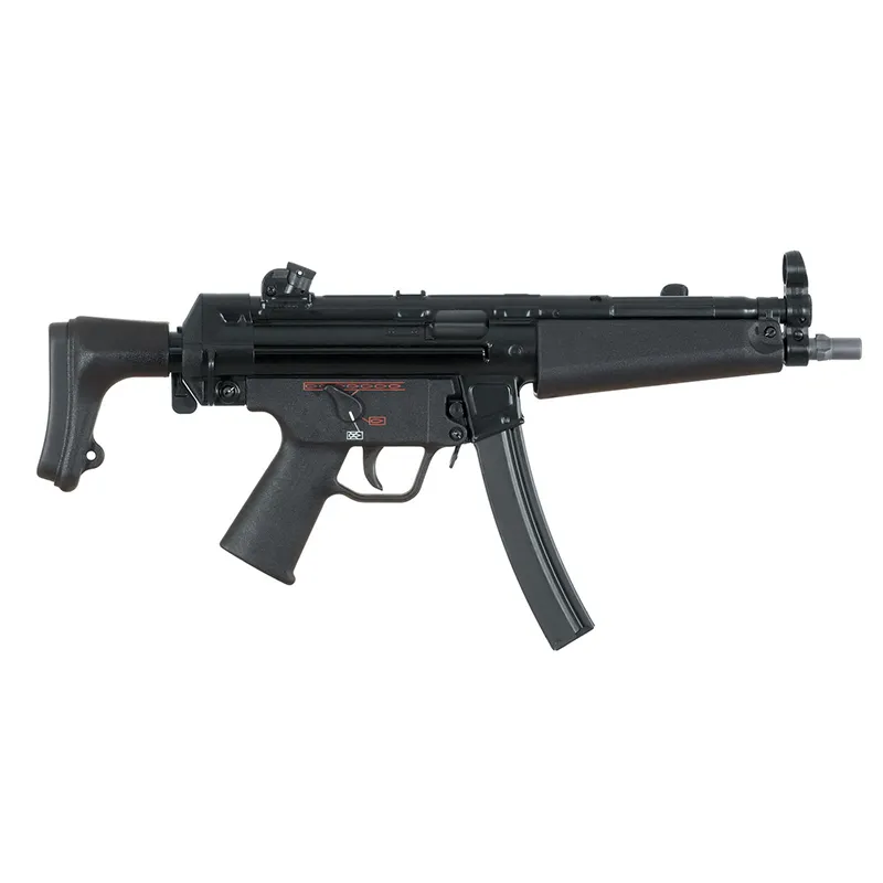 HK MP5