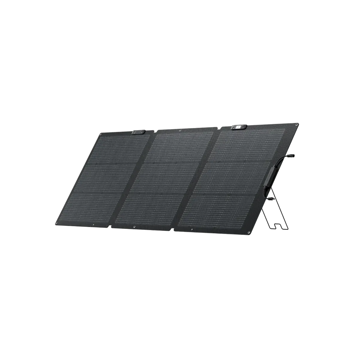 EcoFlow 160w Bifacial Solar Panel