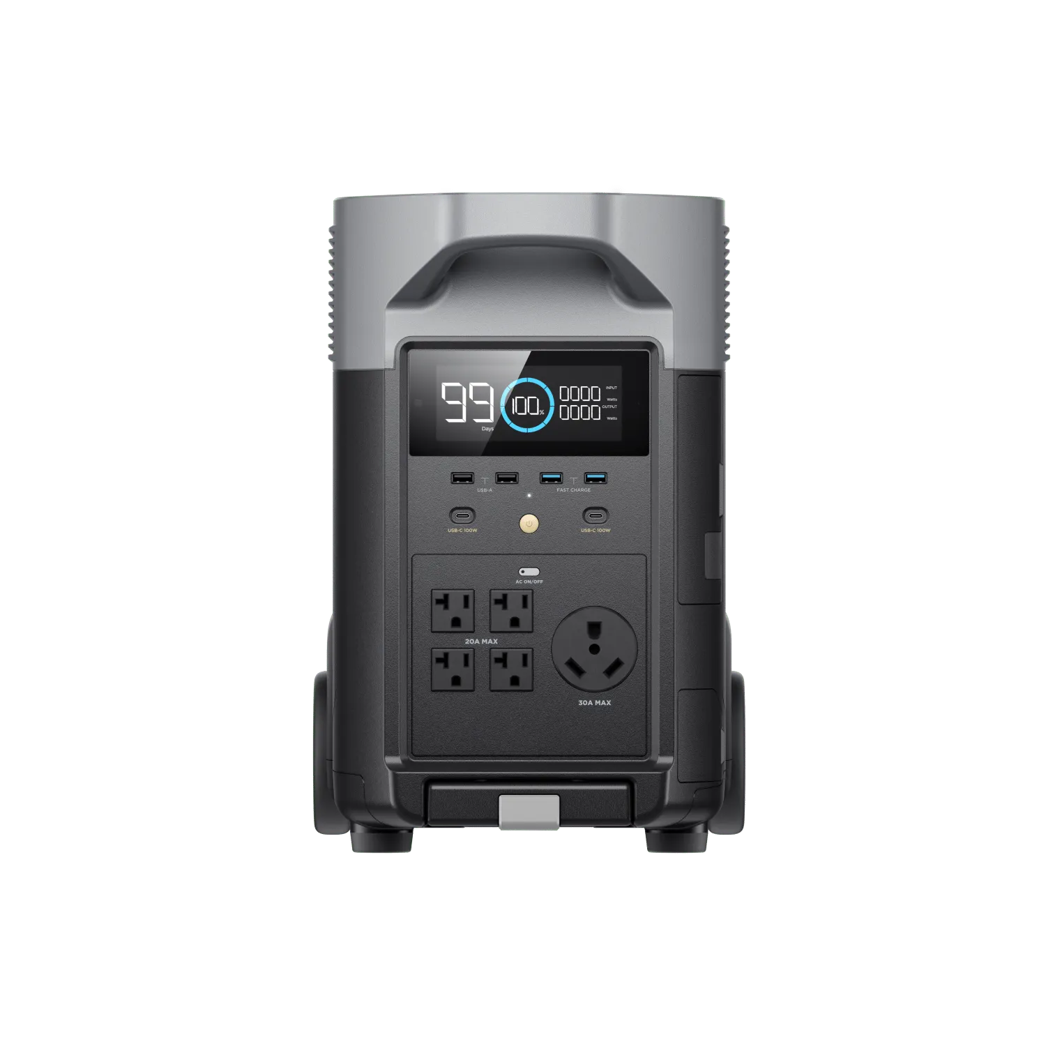 EcoFlow Delta Pro