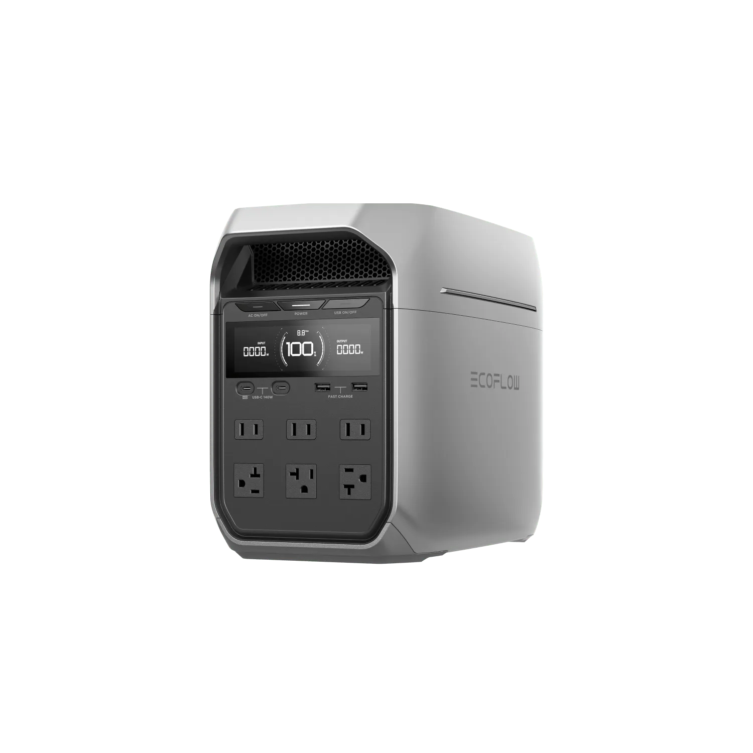 EcoFlow Delta 3 Plus