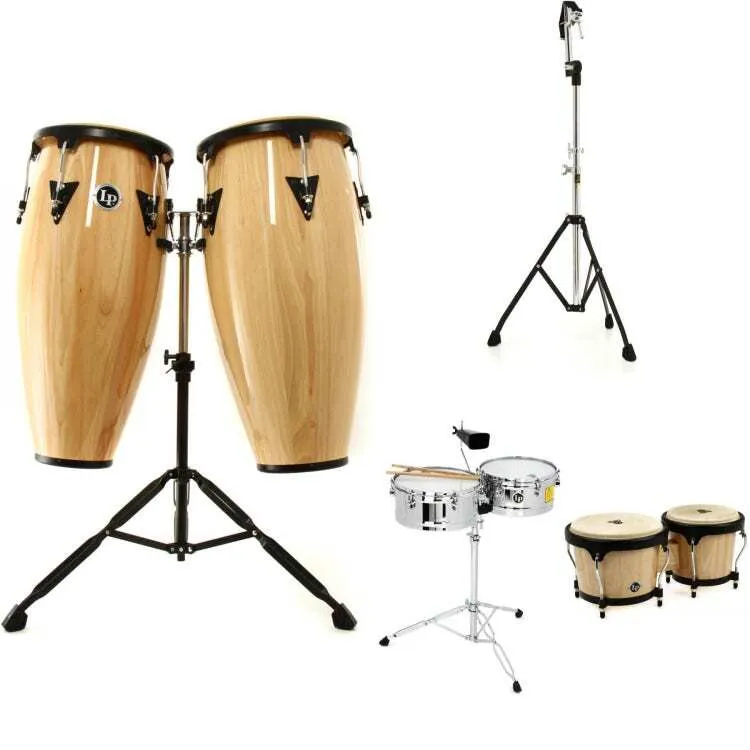 Percussion Instruments 