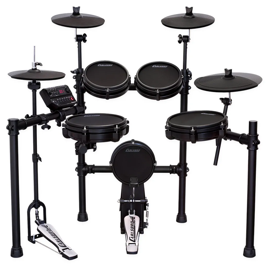 Drum Electronics