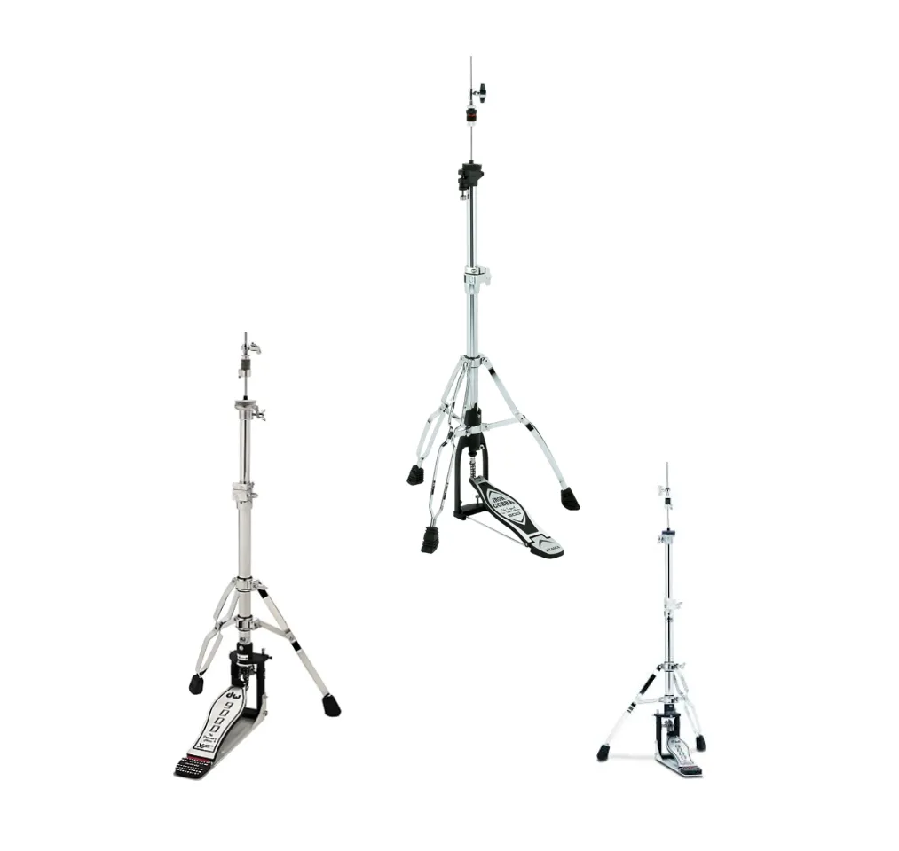 Hi Hat Stands