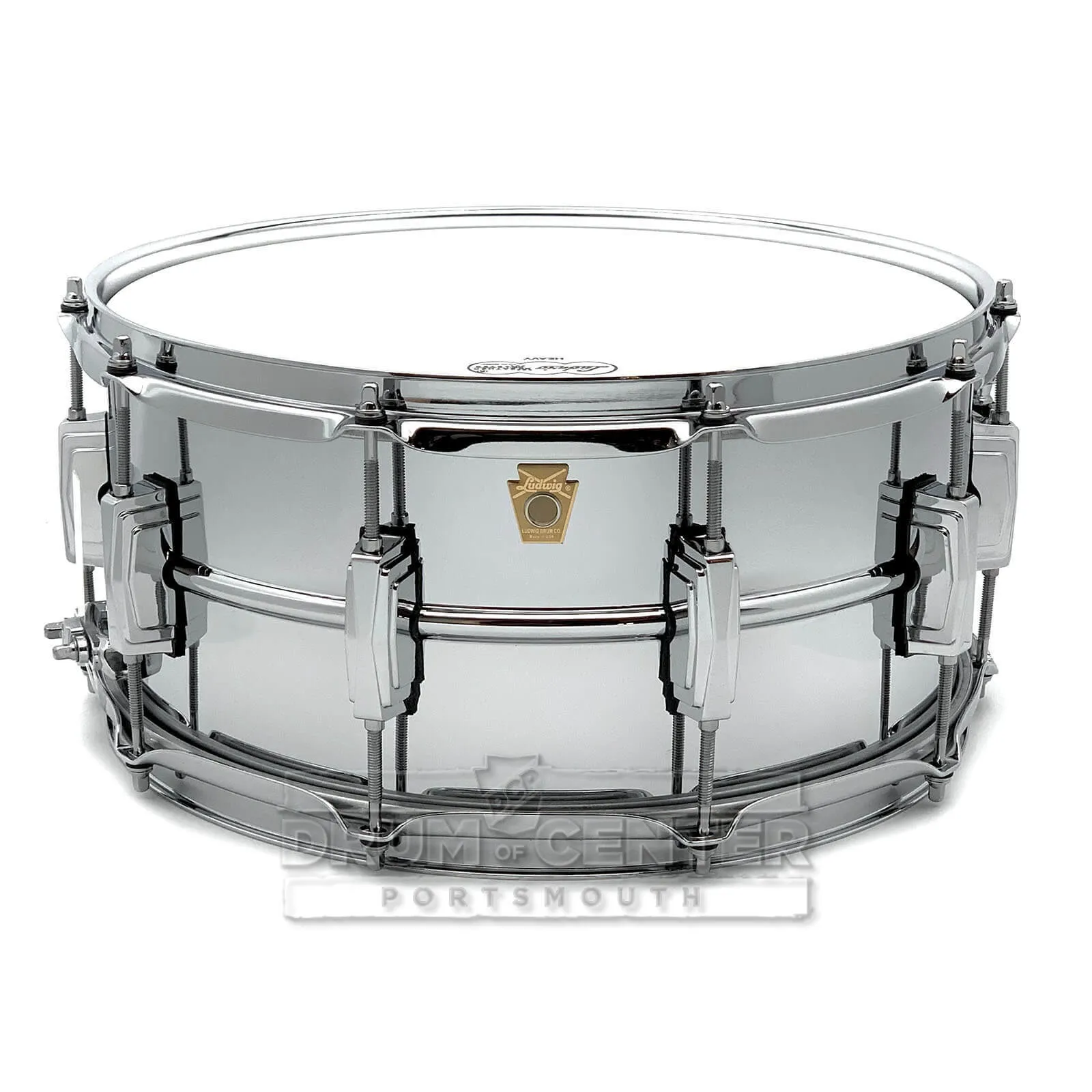 Snare Drums