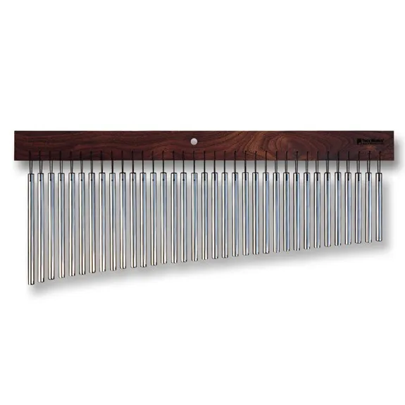 Treeworks 35 Bar Aluminum Classic Chimes