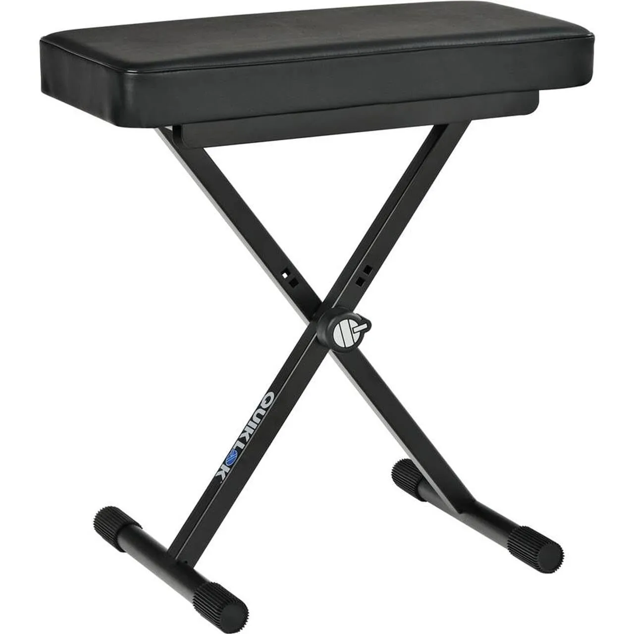 Quik Lok Keyboard Bench-