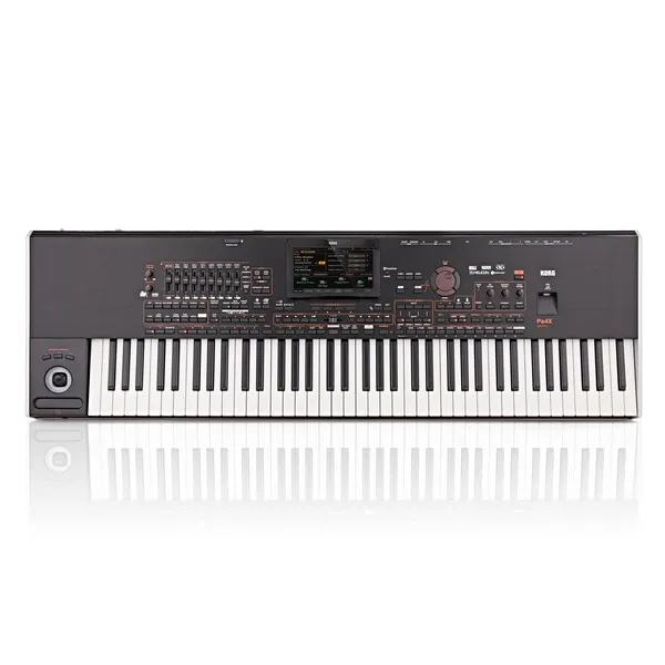 KORG Pa4X 76 Key Arranger Keyboard