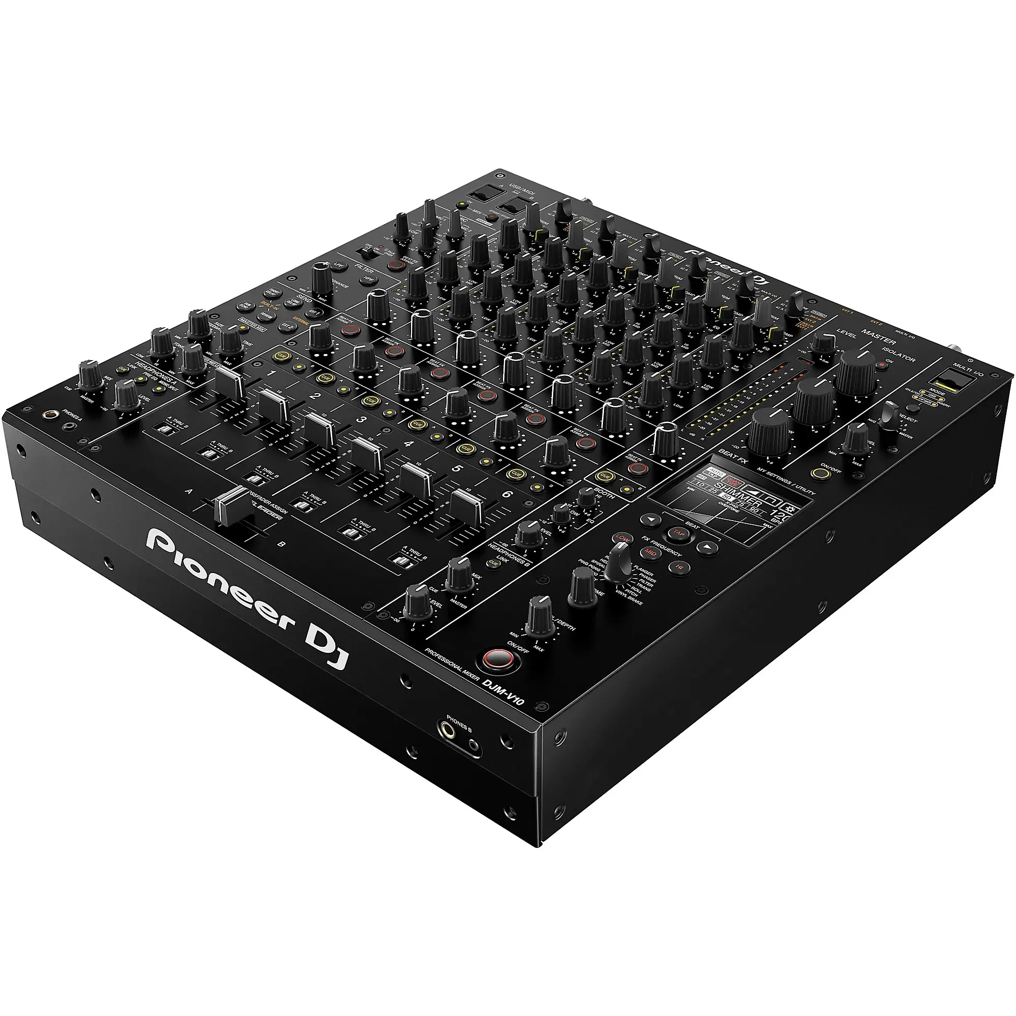 Pioneer DJ DJM-V10