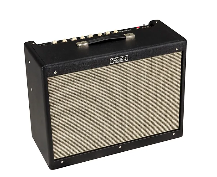 Fender Hot Rod Deluxe Guitar Amp