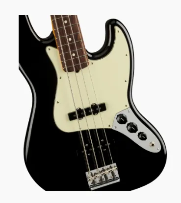Fender American Jazz Bass