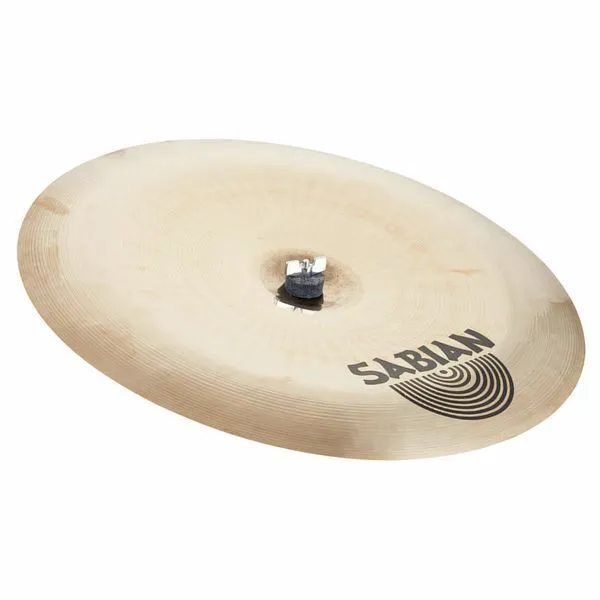   SABIAN HHX Chinese Cymbal 20 in.