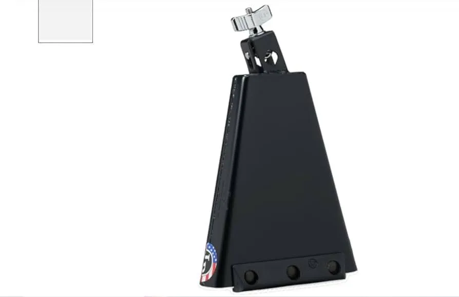 Latin Percussion Classic Rock Ridge Rider Cowbell