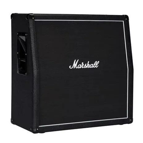 Marshall 1960A 300-watt 4 x 12-inch Angled Extension Cabinet