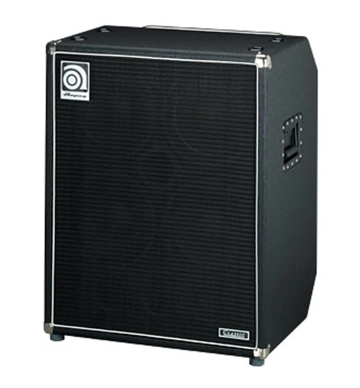 Ampeg 4x10 SVT-410HLF Cabinet