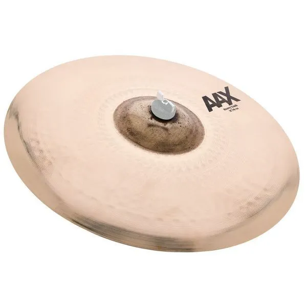SABIAN AAX Heavy Crash Cymbal 18 in.