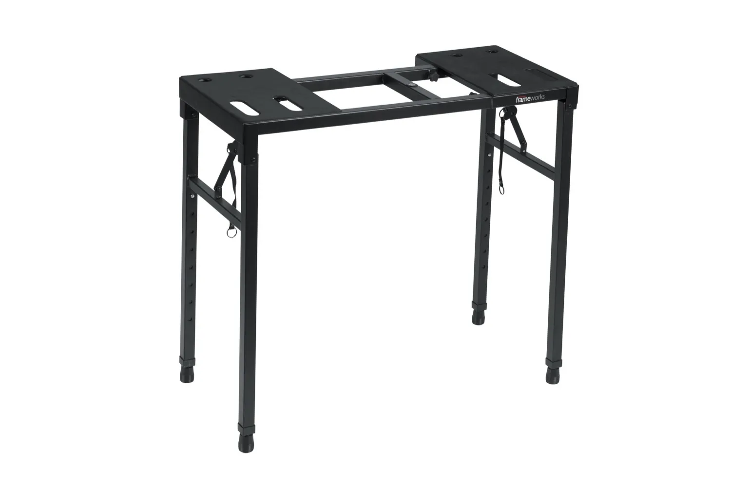 Heavy-Duty Table Keyboard Stand