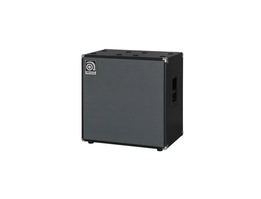 Ampeg SVT-410HE 4x10" 500-watt Bass Cabinet