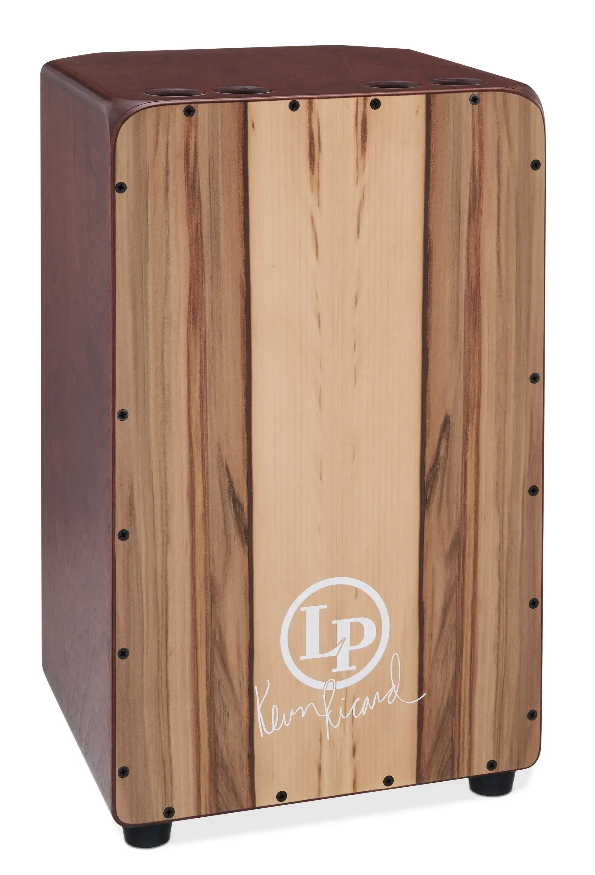 LP Kevin Ricard Signature Cajon