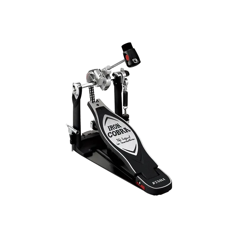 TAMA Iron Cobra 900 Power Glide Single Bass Drum Pedal