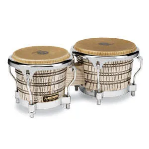 LP GALAXY GIOVANNI SIGNATURE BONGOS