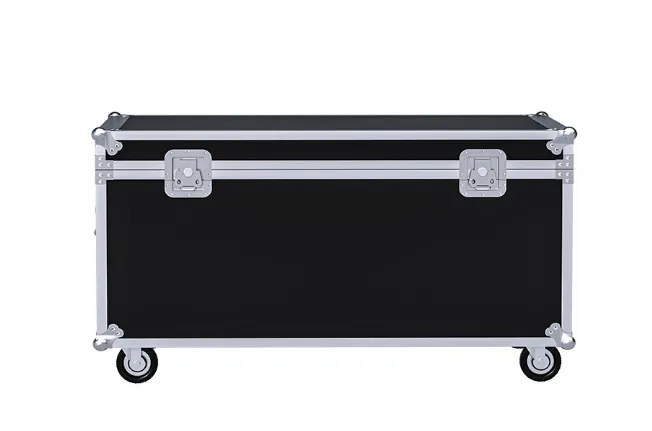 Large Hardware Case Trunk