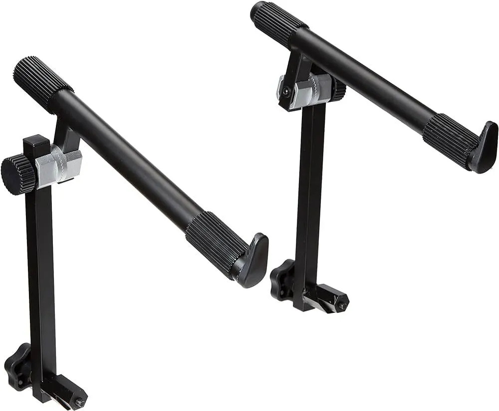 Quick Lok Second tier for X-style Keyboard Stand