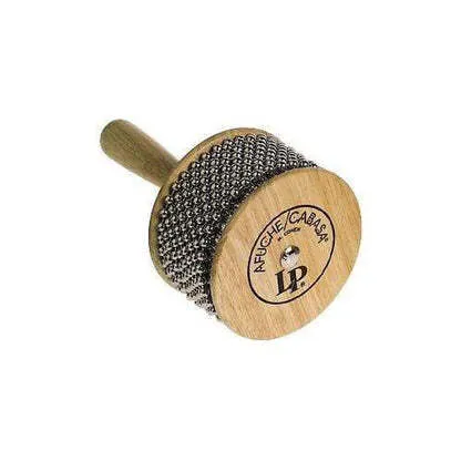 LP Afuche/Cabasa Standard