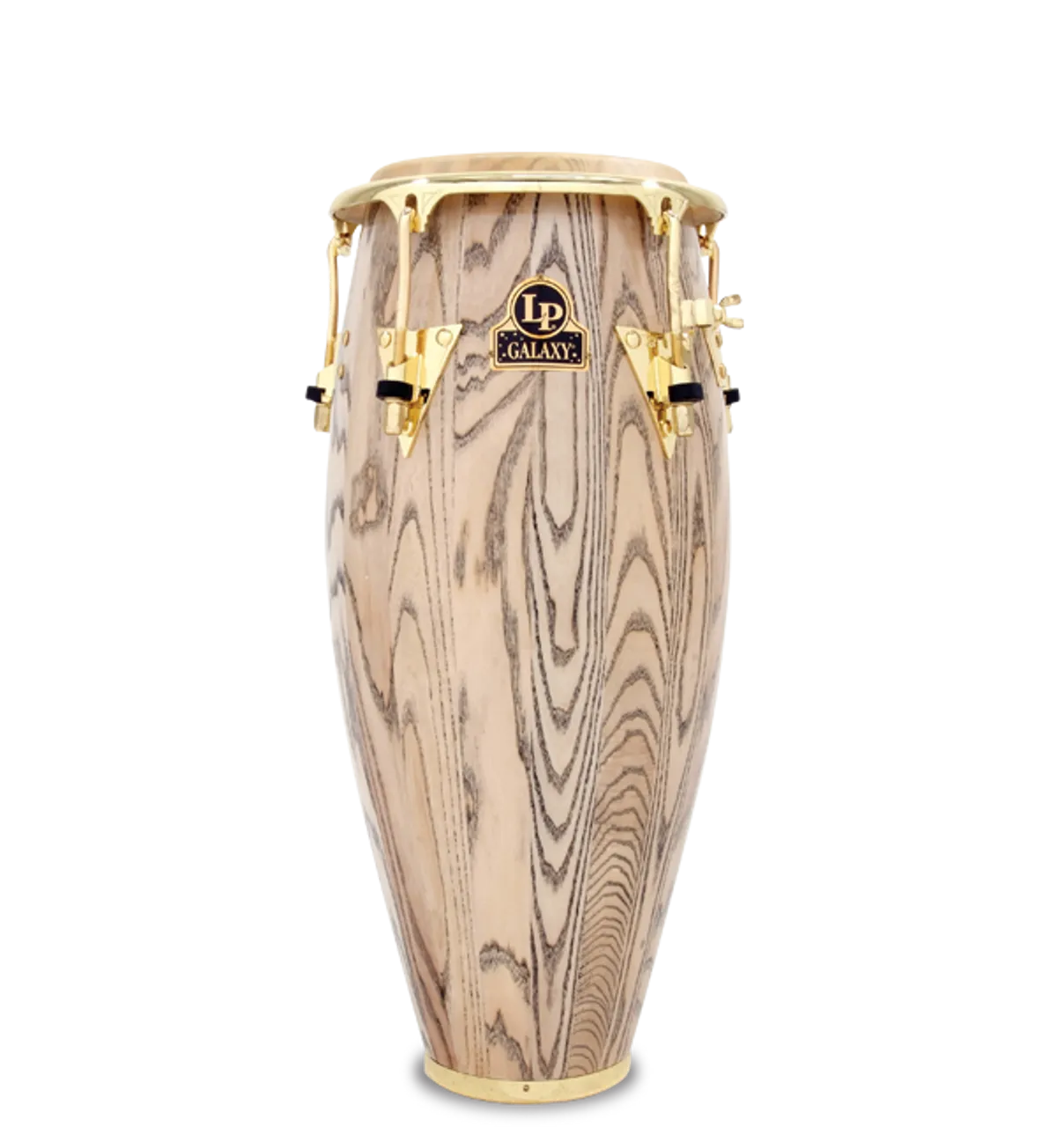 Qunito 11" LP  GALAXY GIOVANNI SIGNATURE CONGA