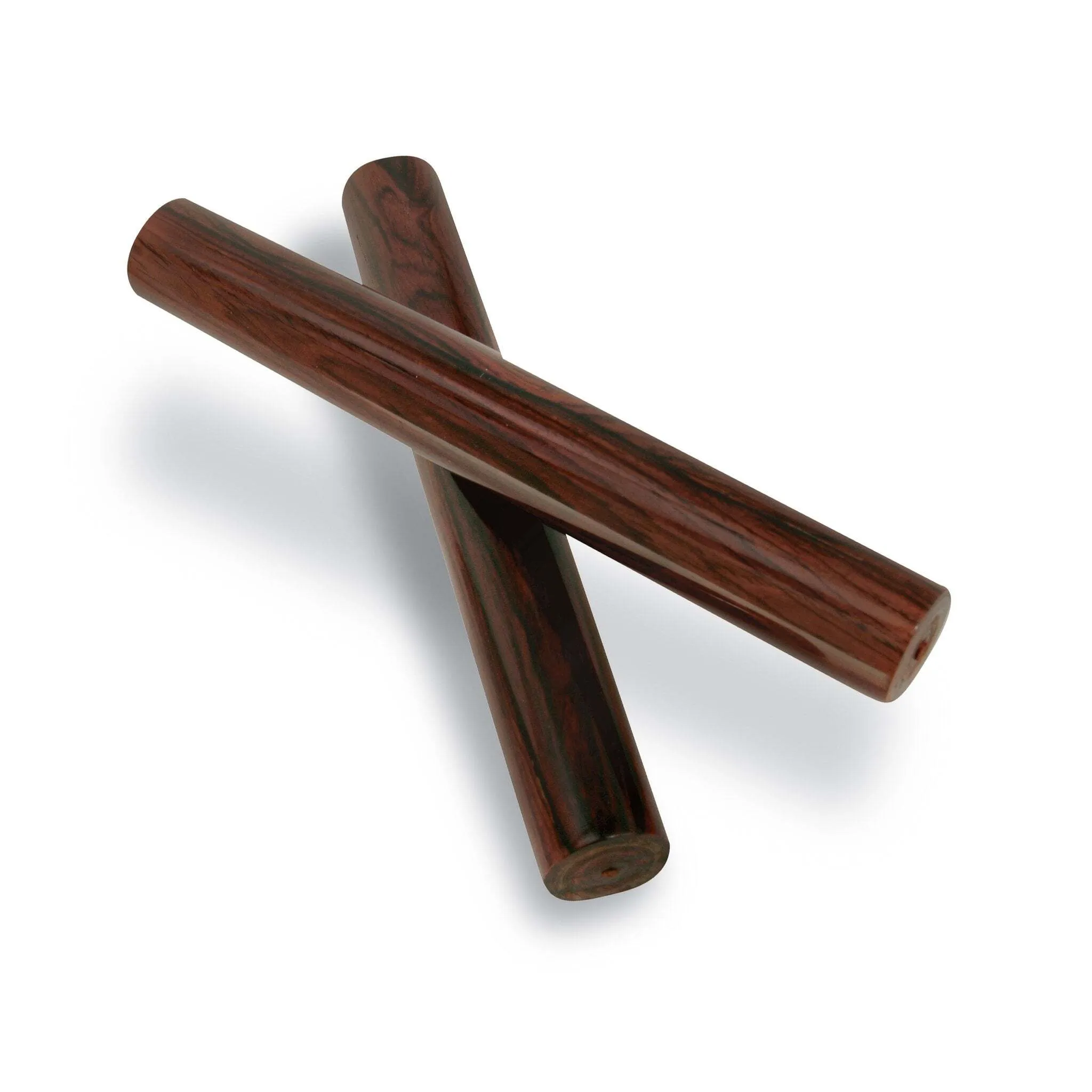 LP Wood Clave Set (2)