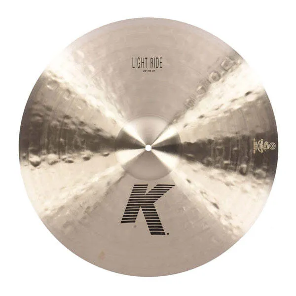Zildjian 24in K Light Ride Cymbal