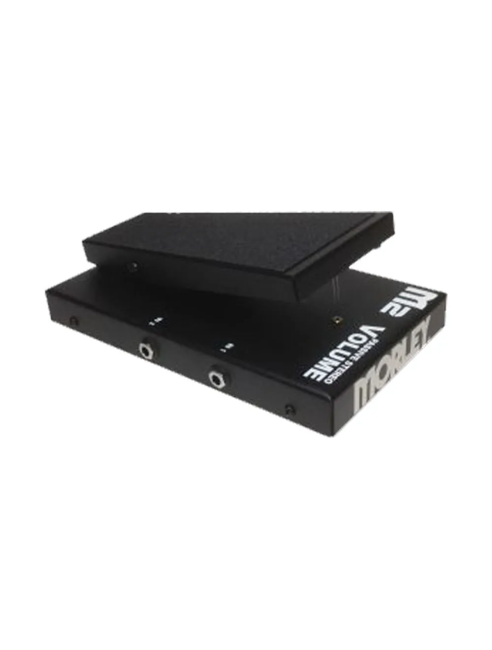 Morley Pro Series Stereo Volume Pedal