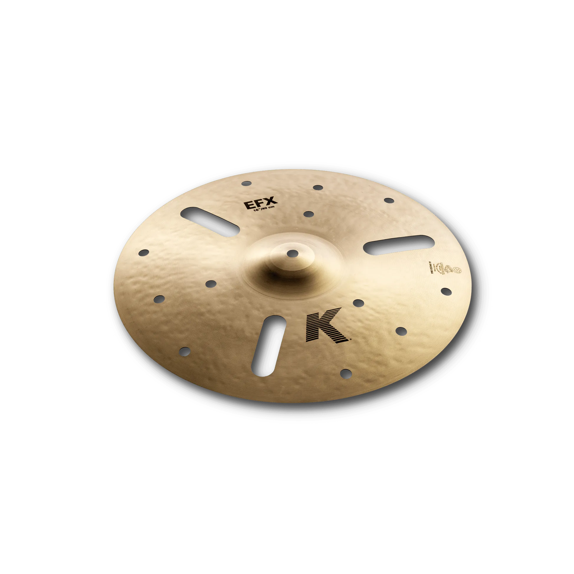 Zildjian K EFX Crash Cymbal 16 in.