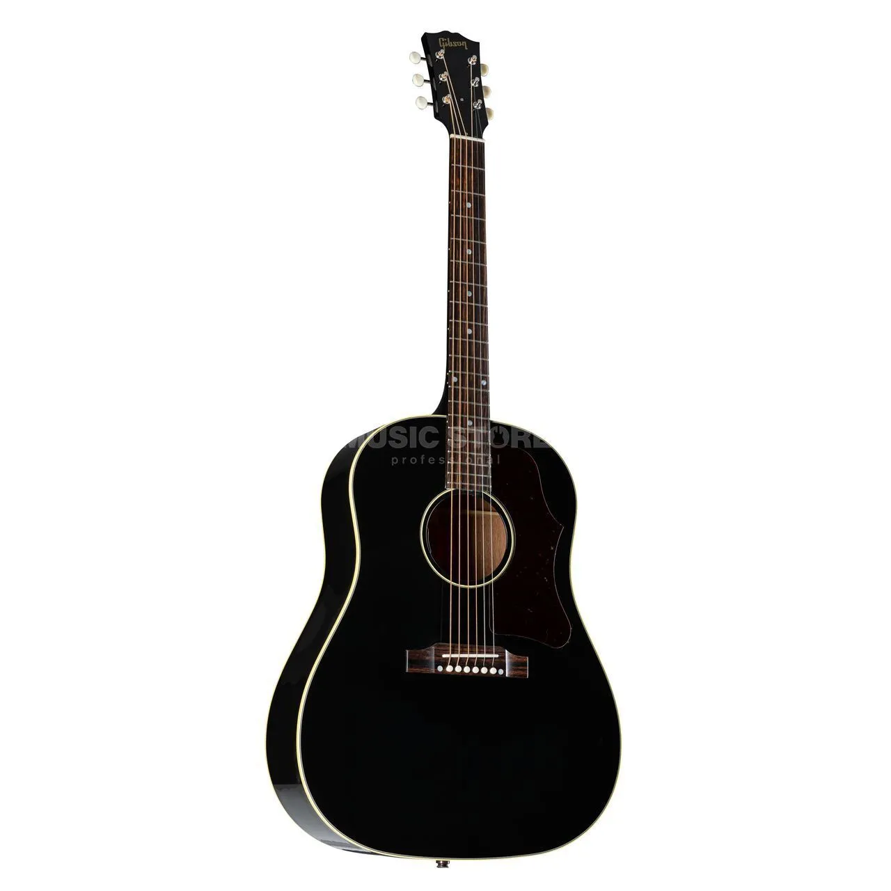 Gibson J-45 50s Original, Ebony