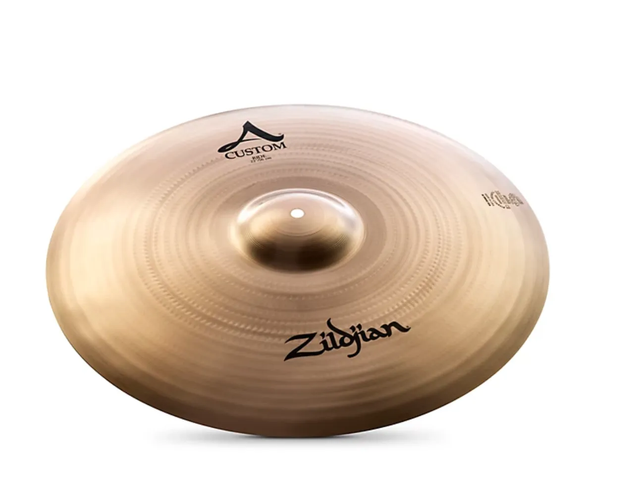 Zildjian A Custom Ride Cymbal 22 in.